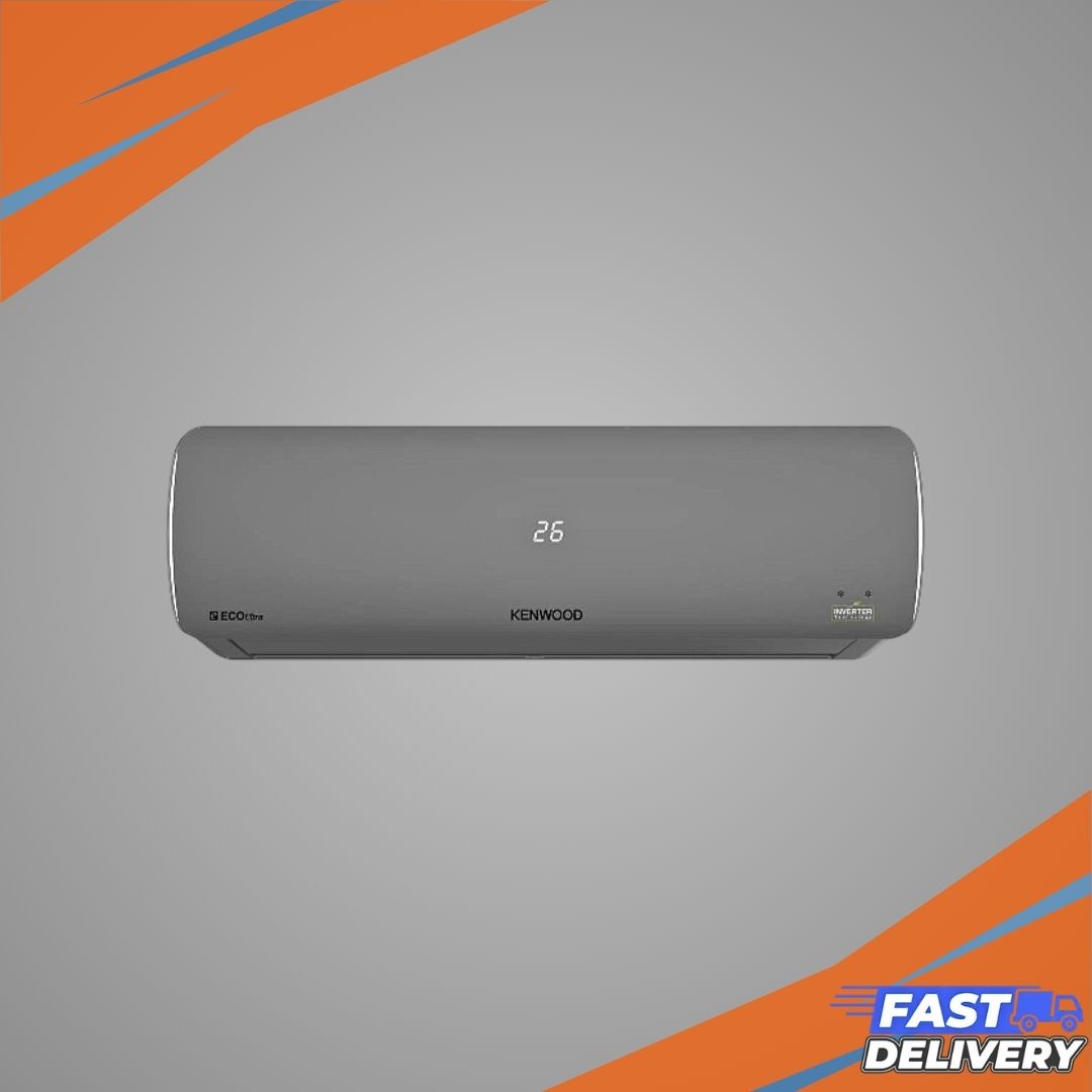 1265 ECO ULTRA  : KENWOOD DC SPLIT INVERTER 